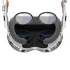 For Apple Vision Pro Magnetic Frame VR Glasses Smart Accessories, Single Frame, 1.56 Refractive Index Frame+200 Degree Lens, 1.61 Refractive Index Frame+300 Degree Lens, 1.67 Refractive Index Frame+400 Degree Lens                                       ...