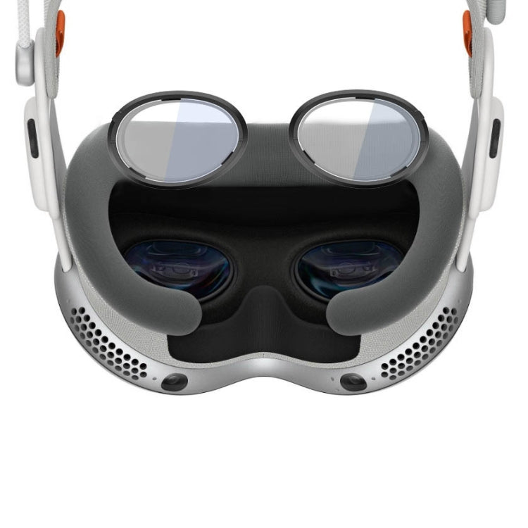 For Apple Vision Pro Magnetic Frame VR Glasses Smart Accessories, Single Frame, 1.56 Refractive Index Frame+200 Degree Lens, 1.61 Refractive Index Frame+300 Degree Lens, 1.67 Refractive Index Frame+400 Degree Lens                                       ...