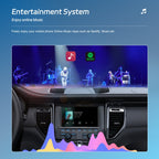 Universal Original Car Wired Cable Carplay To Wireless Carplay Box