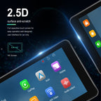 6.86 Inch 4KDVR Smart Screen Player, Standard, Standard+64G Memory Card, Standard+Reversing Camera