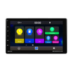 9 Inch Disassembly Screen MP5 Player Android Wireless CarPlay Reversing Image Integrated Machine