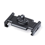 Multifunctional Car Dashboard Mobile Phone Folding Holder, Folding Back Clip, Folding Back Clip+Plastic Oval Ball, Folding Back Clip+Metal Oval Ball, Base Screw Fixation, Suction Cup Base Type A, Suction Cup Base Type B, Suction Cup Base Type C
