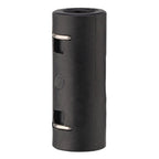 Car Washer High Pressure Fiber Hose Extension Connector For Karcher  K2 / K3 / K5 / K7  Series, 4.8x1.8cm