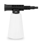 For Wireless Lithium Car Washer Foam Jug Home Portable Washing Machine Foam Spray Bottle, For Wireless Lithium Car Washer