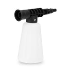 For Wireless Lithium Car Washer Foam Jug Home Portable Washing Machine Foam Spray Bottle, For Wireless Lithium Car Washer