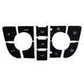 For Buick Excelle GT/XT Air Conditioning Central Control Button Repair Sticker