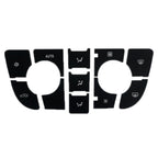 For Buick Excelle GT/XT Air Conditioning Central Control Button Repair Sticker