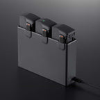 Original Two-Way Charging Hub For DJI Avata 2 Can Charge Three Batteries, Charging Hub