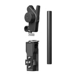 Original Focus Pro Motor For DJI RS 4 Pro /RS 4 / RS 3 Pro / RS 3 / Ronin 4D Flex, Focus Pro Motor