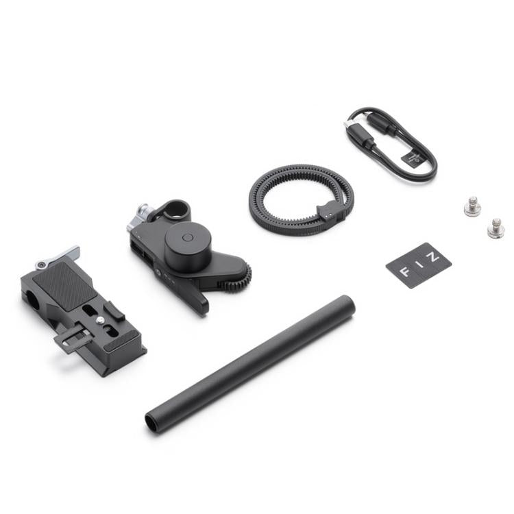 Original Focus Pro Motor For DJI RS 4 Pro /RS 4 / RS 3 Pro / RS 3 / Ronin 4D Flex, Focus Pro Motor
