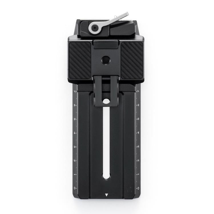 Original RS Pro Lower Quick-Release Plate For DJI RS 4 Pro / RS 4 / RS 3 Pro / RS 3 /  RS 2, RS Pro Lower