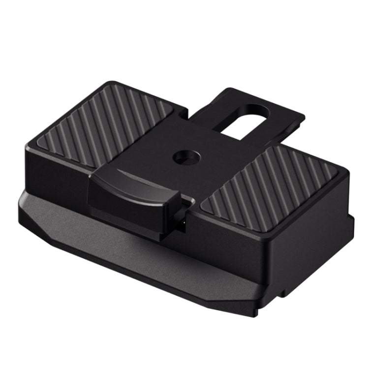 Original RS Upper Quick-Release Plate For DJI RS 4 Pro / RS 4 / RS 3 Pro / RS 3 / RS 2, RS Upper Quick-Release Plate