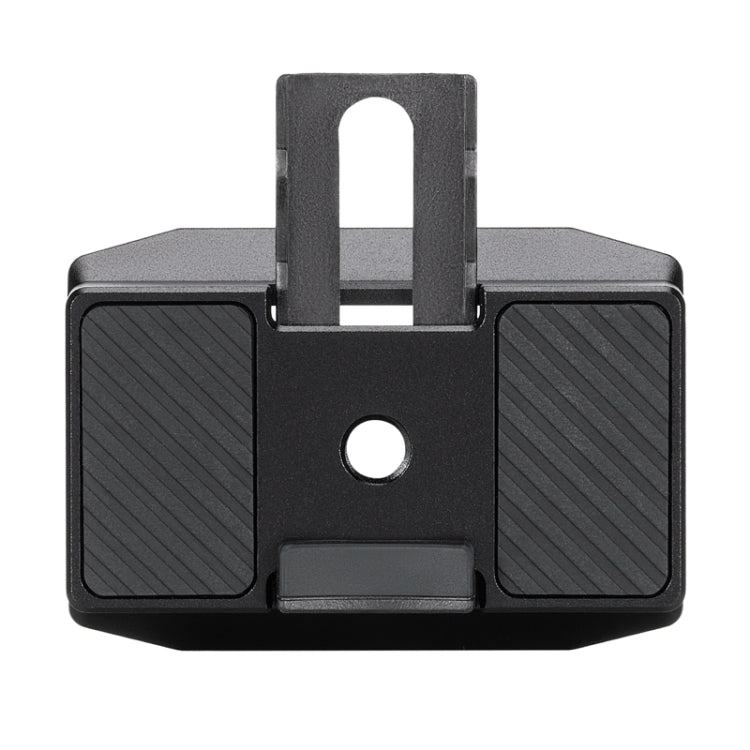 Original RS Upper Quick-Release Plate For DJI RS 4 Pro / RS 4 / RS 3 Pro / RS 3 / RS 2, RS Upper Quick-Release Plate