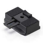 Original RS Upper Quick-Release Plate For DJI RS 4 Pro / RS 4 / RS 3 Pro / RS 3 / RS 2, RS Upper Quick-Release Plate