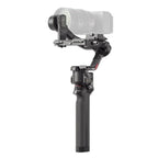 Original RS BG70 High-Capacity 4800mAh Battery Grip For DJI RS 4 Pro/RS 4/RS 3 Pro/RS 3, BG70 Battery Grip