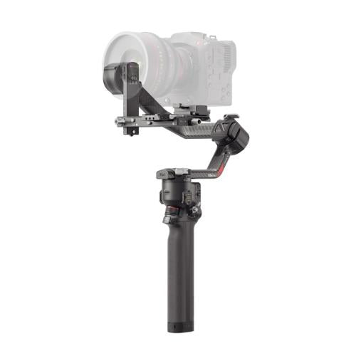 Original RS BG70 High-Capacity 4800mAh Battery Grip For DJI RS 4 Pro/RS 4/RS 3 Pro/RS 3, BG70 Battery Grip