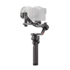 Original RS BG70 High-Capacity 4800mAh Battery Grip For DJI RS 4 Pro/RS 4/RS 3 Pro/RS 3, BG70 Battery Grip