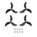 Original  2pairs Propellers For DJI Avata 2, Propellers