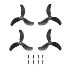 Original  2pairs Propellers For DJI Avata 2, Propellers