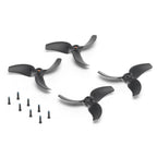 Original  2pairs Propellers For DJI Avata 2, Propellers