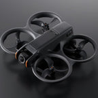 Original  2pairs Propellers For DJI Avata 2, Propellers
