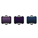 Original ND Filters Set For DJI Avata 2 (ND8 /16/32), Filters Set