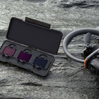 Original ND Filters Set For DJI Avata 2 (ND8 /16/32), Filters Set