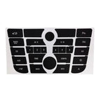 For Buick Excelle GT/XT Multimedia Button Repair Sticker