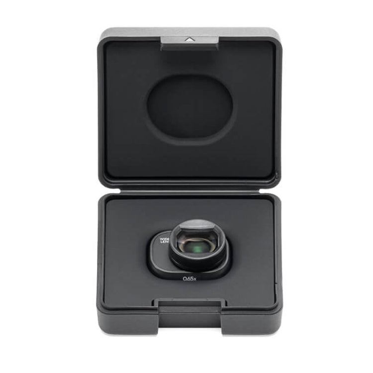 Original Wide-Angle Lens For DJI Mini 4 Pro, Mini 4 Pro