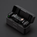 Original Charging Case For DJI Mic 2, Charging Case