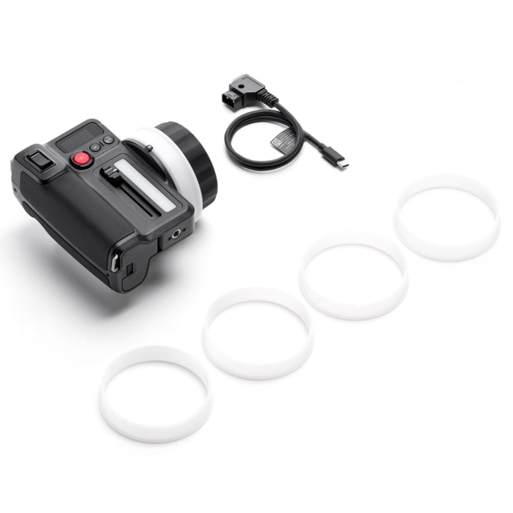 Original Focus Pro Hand Unit For DJI Focus Pro Motor, Hand Unit