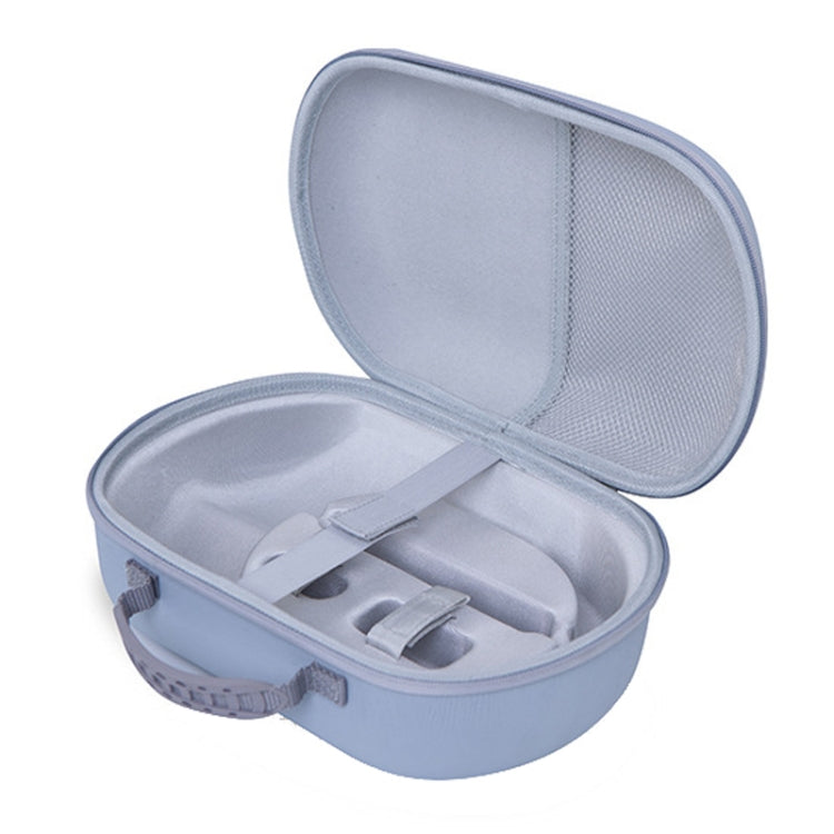 For Apple Vision Pro VR Anti-Fall And Shock-Absorbing EVA Hard Shell Storage Bag