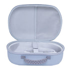 For Apple Vision Pro VR Anti-Fall And Shock-Absorbing EVA Hard Shell Storage Bag