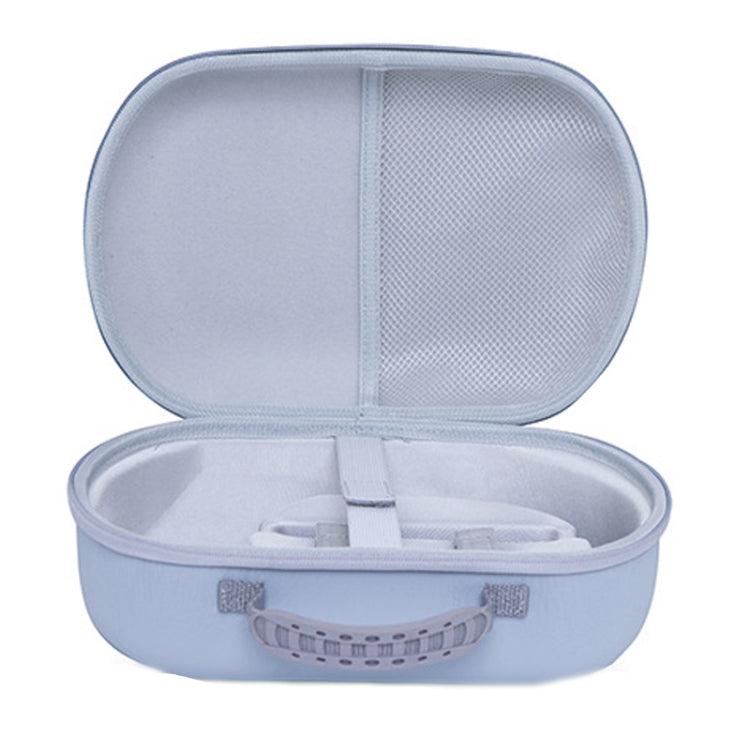 For Apple Vision Pro VR Anti-Fall And Shock-Absorbing EVA Hard Shell Storage Bag