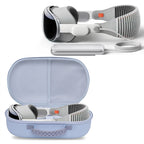 For Apple Vision Pro VR Anti-Fall And Shock-Absorbing EVA Hard Shell Storage Bag