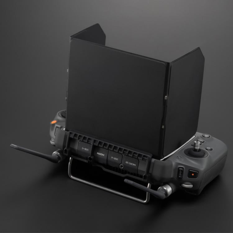Original Monitor Hood For DJI RC Plus, RC Plus Monitor Hood