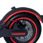 For Xiaomi Mijia M365/1S/Pro Scooter Waterproof Reflective Sticker