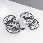 Original 360 Degree Propeller Guard For DJI Mini 2, Mini 2 Propeller Guard