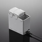 Original Two-Way Charging Hub For DJI Mini 4 Pro/Mini 3 Series, Mini 4 Pro/Mini 3 Series