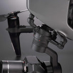 Original Gimbal Rubber Dampers For DJI Inspire 3, Gimbal Rubber Dampers