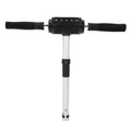 For KUGOO S1/S2/S3 8 inch Scooter Accessory Folding Kick Scooter Handlebar Handle Grip Set, For KUGOO S1/S2/S3
