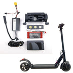 8 inch Electrical Scooter Master Digital Controller Display Panel Kit for Kugoo S1 / S2 / S3 / ETWOW, For Kugoo S1 / S2 / S3 / ETWOW