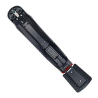 ZHIKAN Electrical Scooter Multifunctional Mudguard With Taillight For Xiaomi M365 / PRO / PRO2