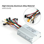 For Kugoo M4 Electrical Scooter Controller Assembly Electronic Control Board Communication Meter, 48V20A, 36V16A