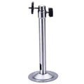 Hanging Stainless Steel Camera Bracket 360 Degree Adjustable Universal Surveillance Mounting Holder, 3