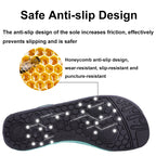 Comfortable Breathable Diving Beach Socks Shoes Anti-Skid Swimming Shoes, 34-35, 36-37, 38-39, 40-41, 42-43, 44-45