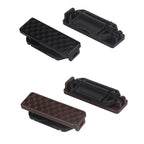 Car Safety Belt Limiter Buckle Anti-Strangle Clip
