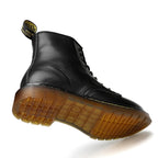 8 Holes Couple Martin Boots Outdoor Casual Workwear Short Boots, 36, 37, 38, 39, 40, 41, 42