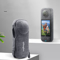 For Insta360 X4 aMagisn Storage Bag  Anti-scratch Carry Case, Body Bag
