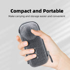 For Insta360 X4 aMagisn Storage Bag  Anti-scratch Carry Case, Body Bag